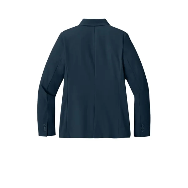 Mercer+Mettle Women's Capital Tech Blazer... from ASI 84863 SanMar