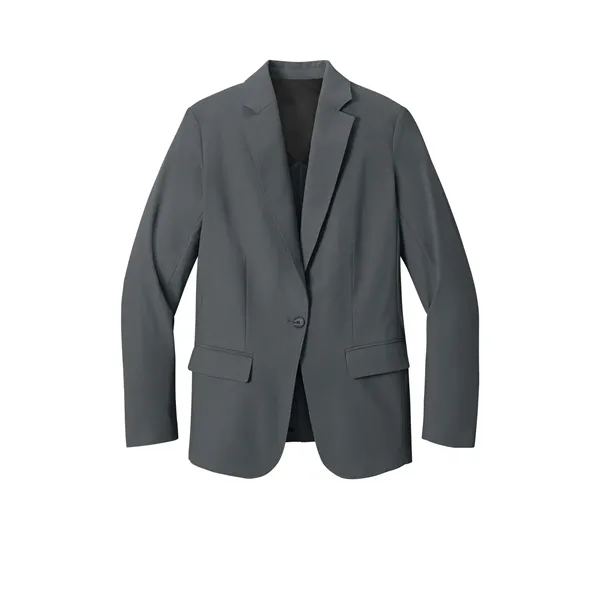 Mercer+Mettle Women's Capital Tech Blazer... from ASI 84863 SanMar