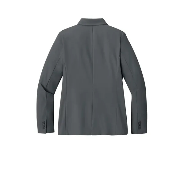 Mercer+Mettle Women's Capital Tech Blazer... from ASI 84863 SanMar