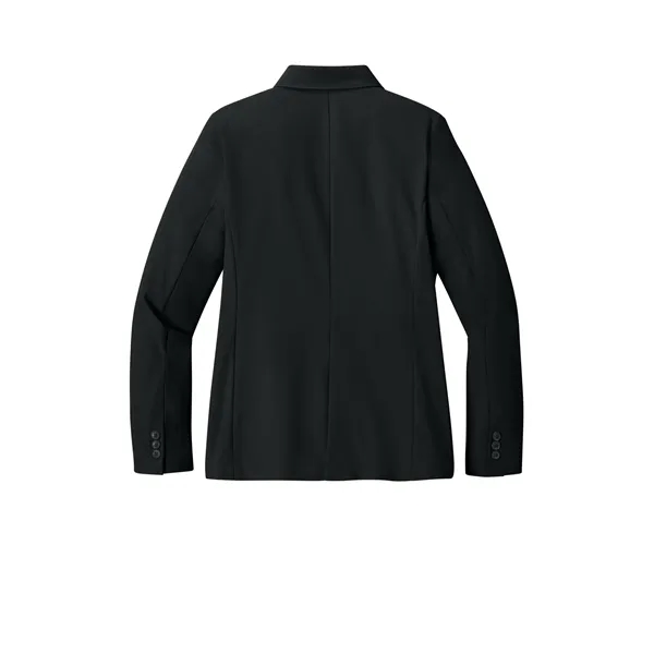 Mercer+Mettle Women's Capital Tech Blazer... from ASI 84863 SanMar