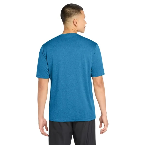 Sport-Tek Heather Contender Tee.... from ASI 84863 SanMar