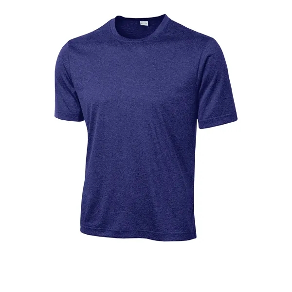 Sport-Tek Heather Contender Tee.... from ASI 84863 SanMar
