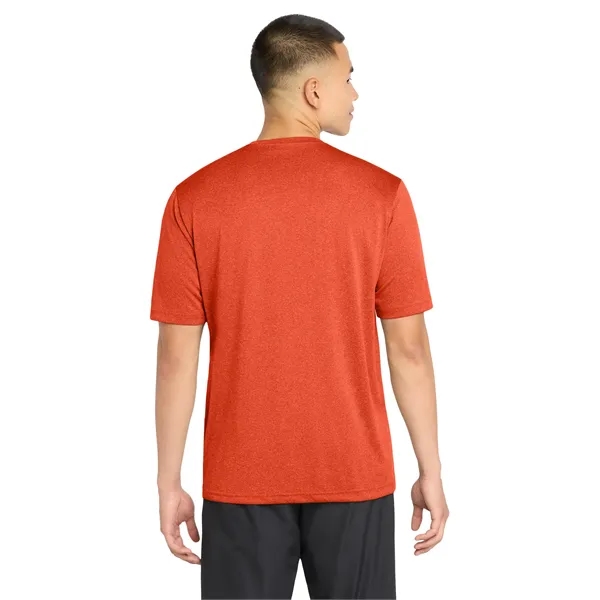 Sport-Tek Heather Contender Tee.... from ASI 84863 SanMar