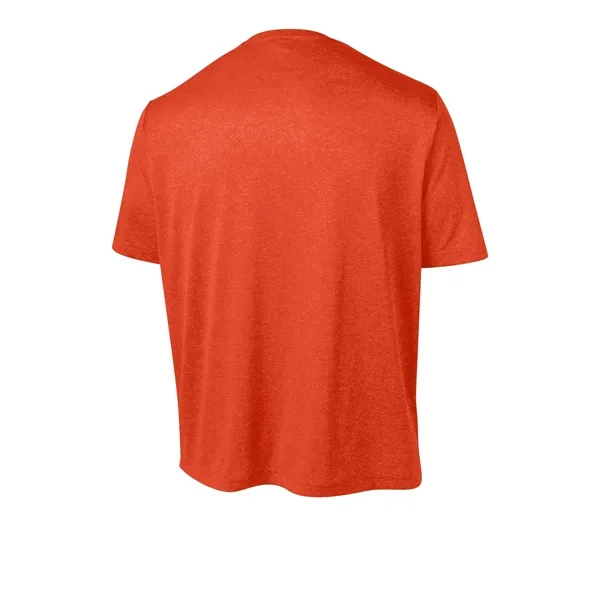 Sport-Tek Heather Contender Tee.... from ASI 84863 SanMar