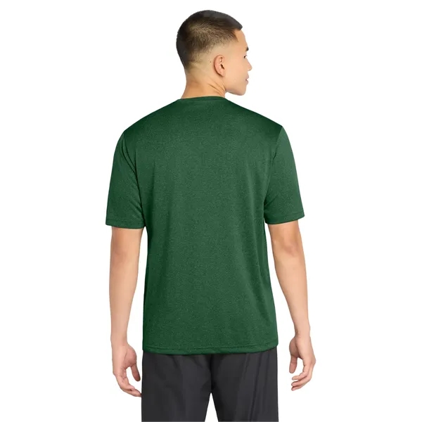 Sport-Tek Heather Contender Tee.... from ASI 84863 SanMar
