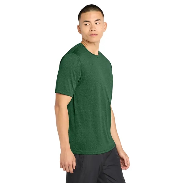 Sport-Tek Heather Contender Tee.... from ASI 84863 SanMar