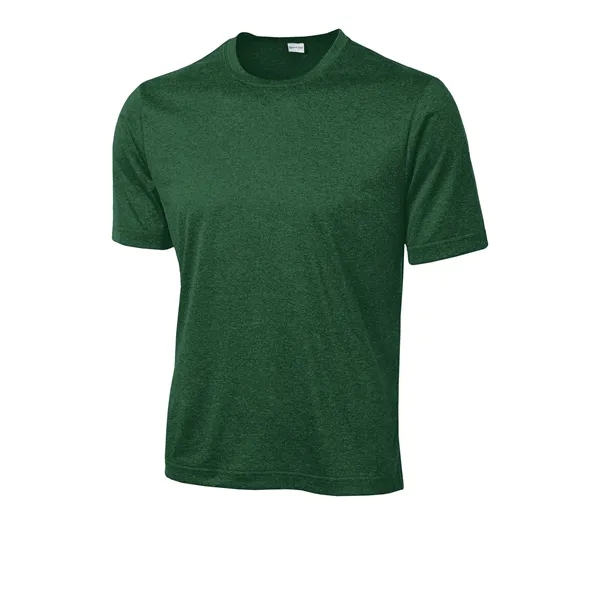 Sport-Tek Heather Contender Tee.... from ASI 84863 SanMar