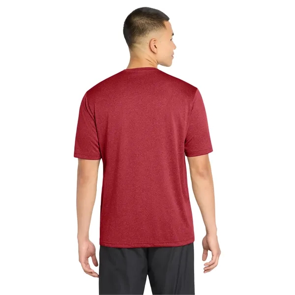 Sport-Tek Heather Contender Tee.... from ASI 84863 SanMar