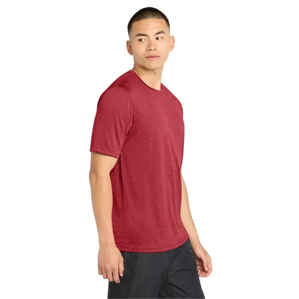 Sport-Tek Heather Contender Tee.... from ASI 84863 SanMar