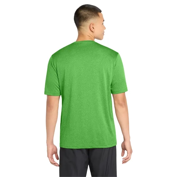 Sport-Tek Heather Contender Tee.... from ASI 84863 SanMar