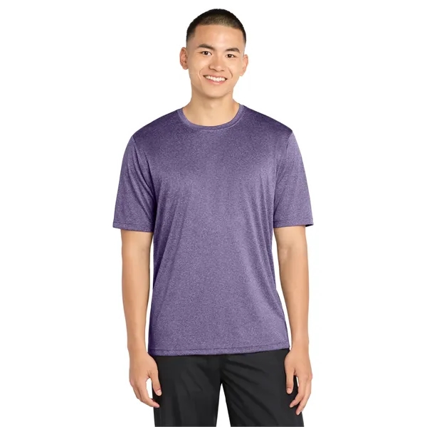 Sport-Tek Heather Contender Tee.... from ASI 84863 SanMar