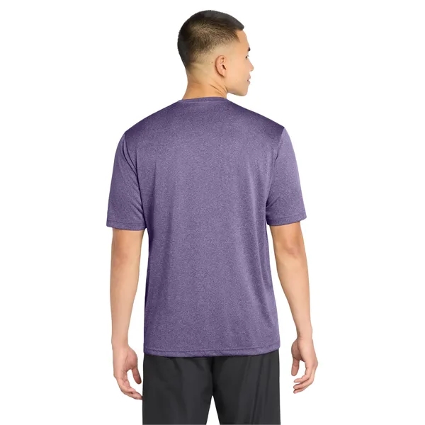 Sport-Tek Heather Contender Tee.... from ASI 84863 SanMar