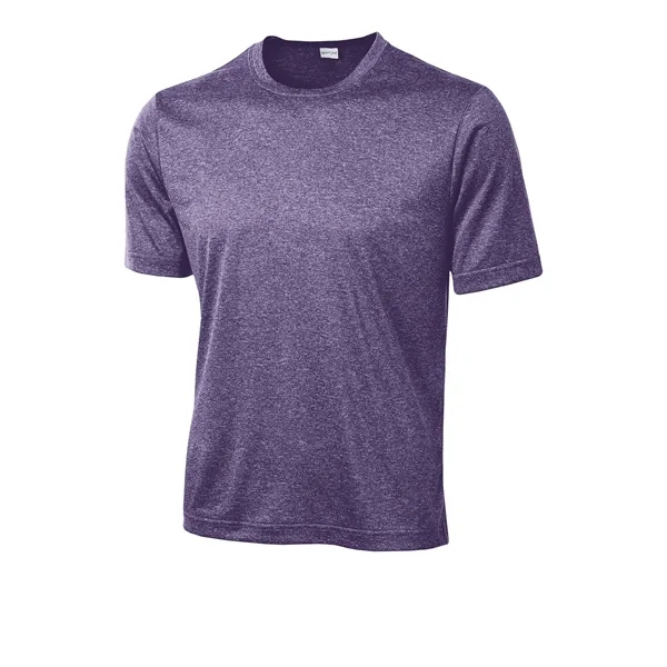 Sport-Tek Heather Contender Tee.... from ASI 84863 SanMar