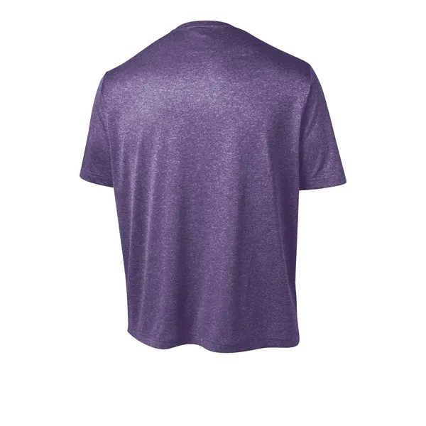 Sport-Tek Heather Contender Tee.... from ASI 84863 SanMar