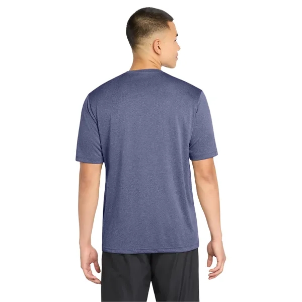 Sport-Tek Heather Contender Tee.... from ASI 84863 SanMar