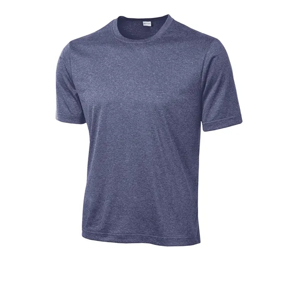 Sport-Tek Heather Contender Tee.... from ASI 84863 SanMar