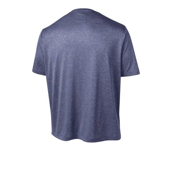 Sport-Tek Heather Contender Tee.... from ASI 84863 SanMar