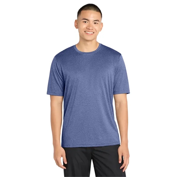 Sport-Tek Heather Contender Tee.... from ASI 84863 SanMar