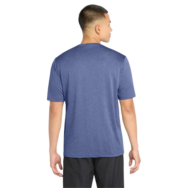 Sport-Tek Heather Contender Tee.... from ASI 84863 SanMar