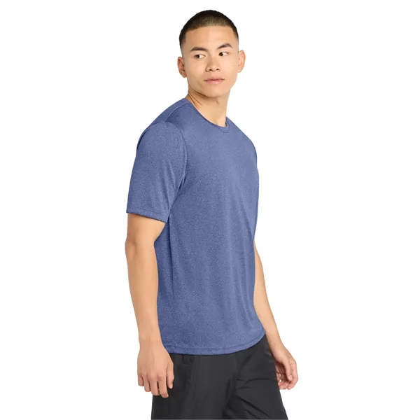 Sport-Tek Heather Contender Tee.... from ASI 84863 SanMar