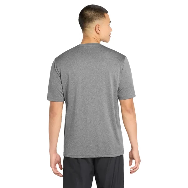 Sport-Tek Heather Contender Tee.... from ASI 84863 SanMar