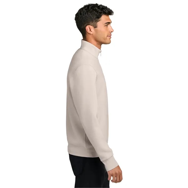 Mercer+Mettle Soft Spacer 1/4-Zip... from ASI 84863 SanMar