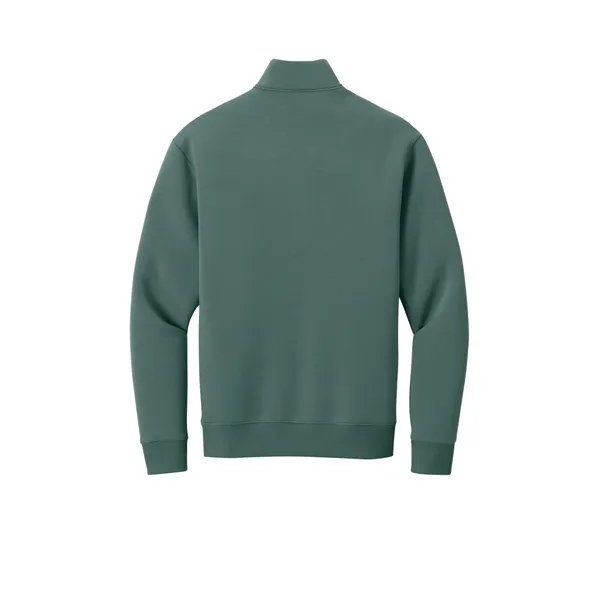 Mercer+Mettle Soft Spacer 1/4-Zip... from ASI 84863 SanMar