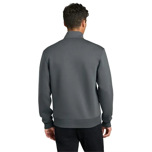 Mercer+Mettle Soft Spacer 1/4-Zip... from ASI 84863 SanMar