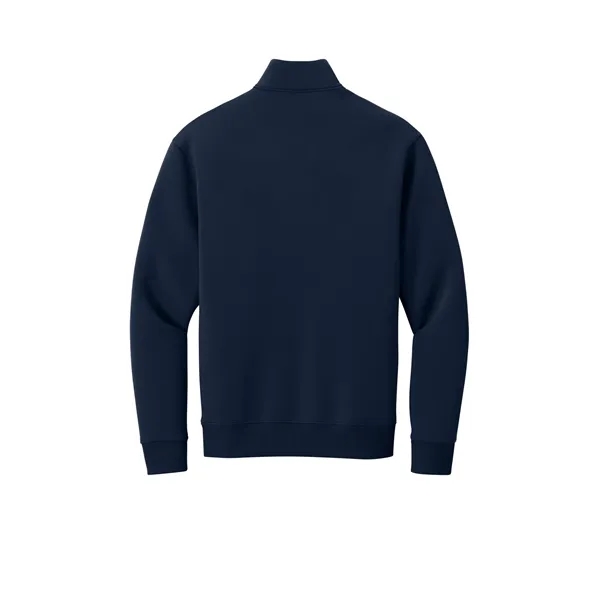 Mercer+Mettle Soft Spacer 1/4-Zip... from ASI 84863 SanMar