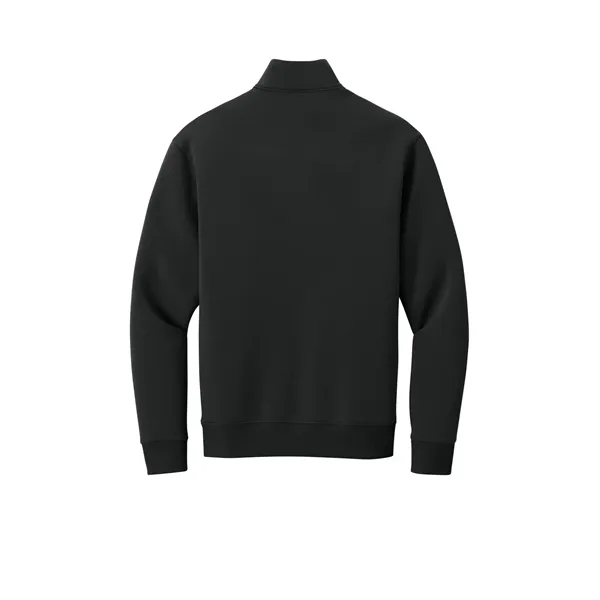 Mercer+Mettle Soft Spacer 1/4-Zip... from ASI 84863 SanMar