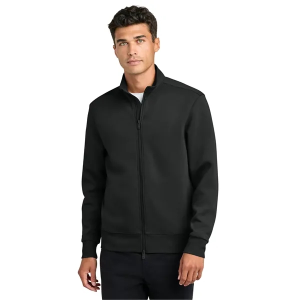 Mercer+Mettle Soft Spacer Full-Zip... from ASI 84863 SanMar