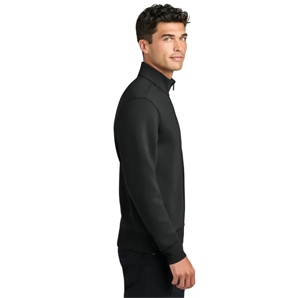 Mercer+Mettle Soft Spacer Full-Zip... from ASI 84863 SanMar
