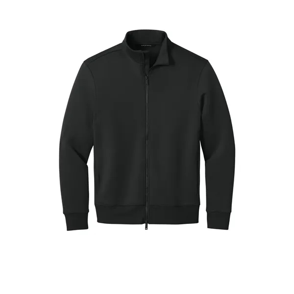 Mercer+Mettle Soft Spacer Full-Zip... from ASI 84863 SanMar