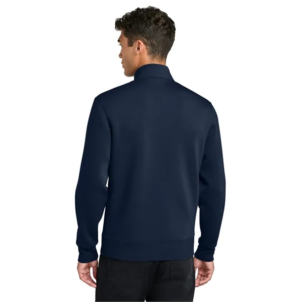 Mercer+Mettle Soft Spacer Full-Zip... from ASI 84863 SanMar