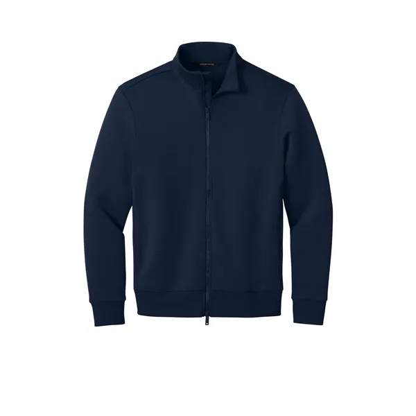 Mercer+Mettle Soft Spacer Full-Zip... from ASI 84863 SanMar