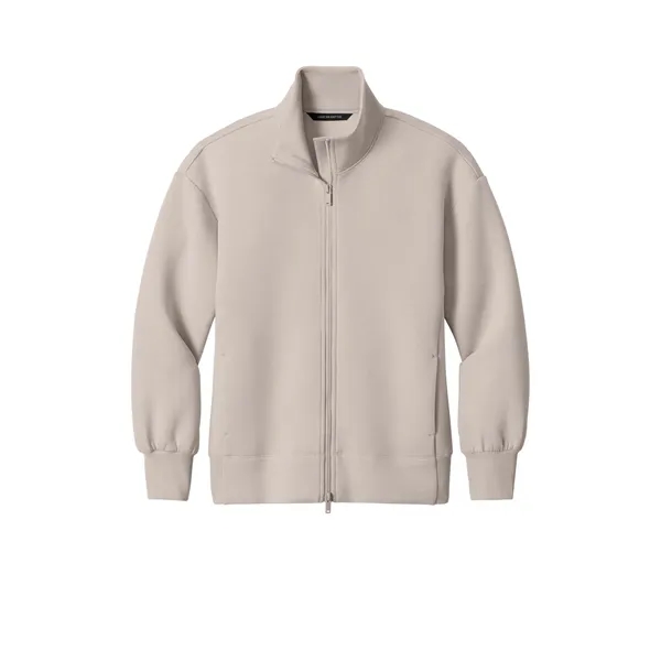 Mercer+Mettle Women's Soft Spacer Full-Zip... from ASI 84863 SanMar