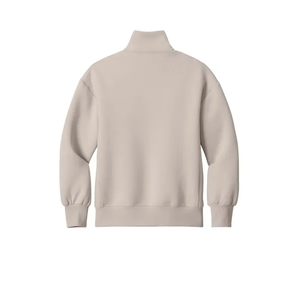 Mercer+Mettle Women's Soft Spacer Full-Zip... from ASI 84863 SanMar