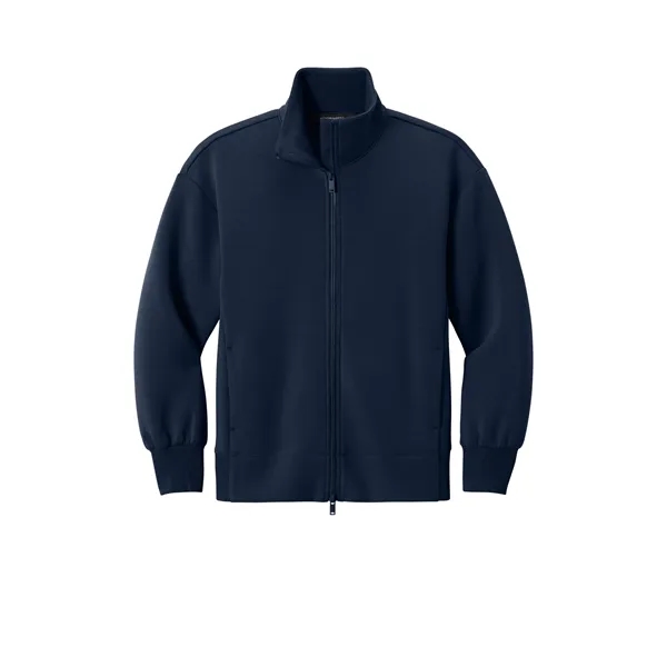 Mercer+Mettle Women's Soft Spacer Full-Zip... from ASI 84863 SanMar