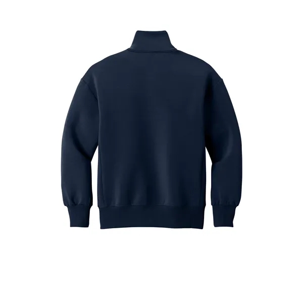 Mercer+Mettle Women's Soft Spacer Full-Zip... from ASI 84863 SanMar