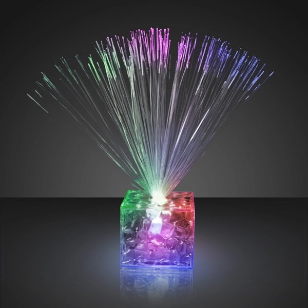 Small light up centerpiece.... from ASI 34194 ALightPromos / Alight Promotional Products