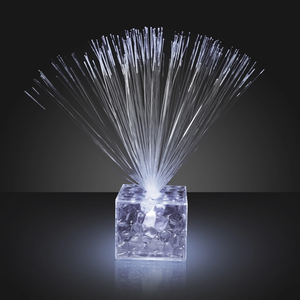 Small light up centerpiece.... from ASI 34194 ALightPromos / Alight Promotional Products