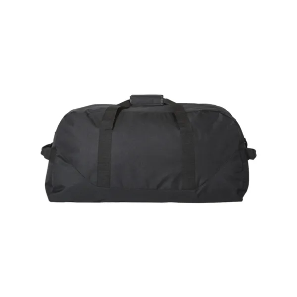 Polyester 30" duffel, blank.... from ASI 84358 S&S Activewear