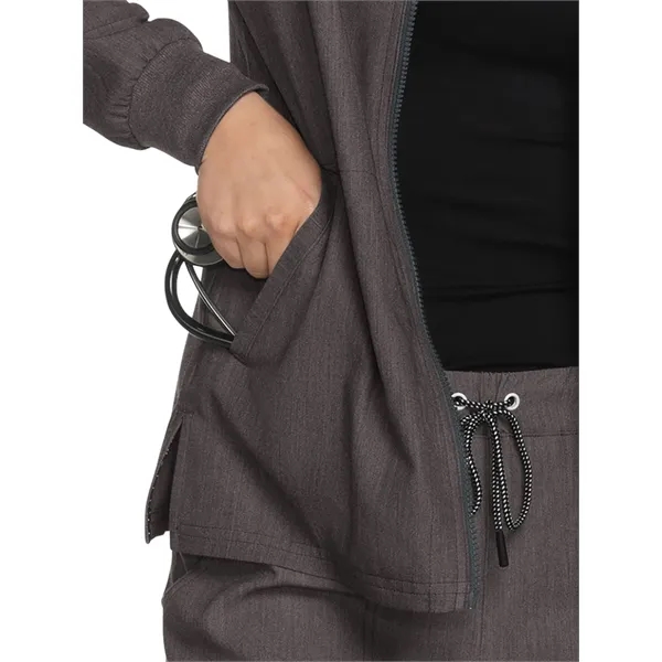 Koi Next Gen Women's Always In Motion Jacket... from ASI 86018 Scrub Authority / Uniform Stores