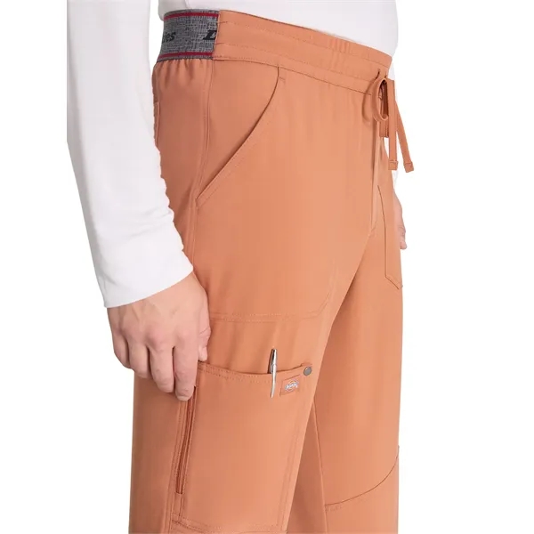 Dickies Medical - EDS NXT - Men's 6-Pocket Mid Rise Scrub...... from ASI 86018 Scrub Authority / Uniform Stores