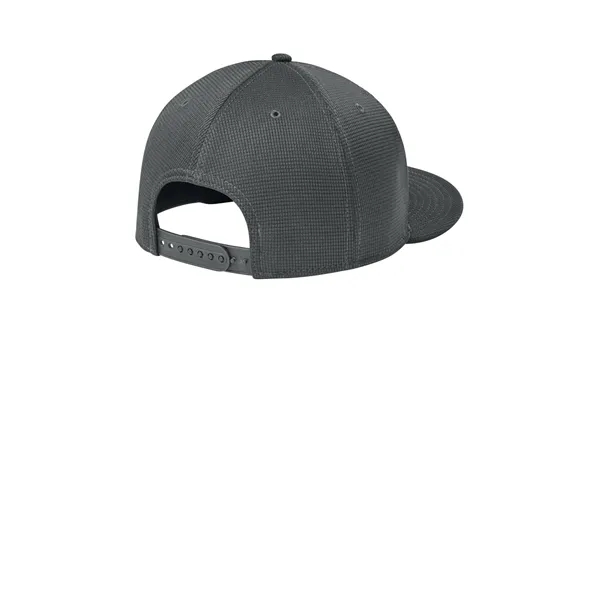 New Era Pivot Flat Bill Snapback Cap... from ASI 84863 SanMar