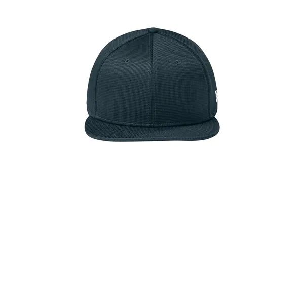 New Era Pivot Flat Bill Snapback Cap... from ASI 84863 SanMar