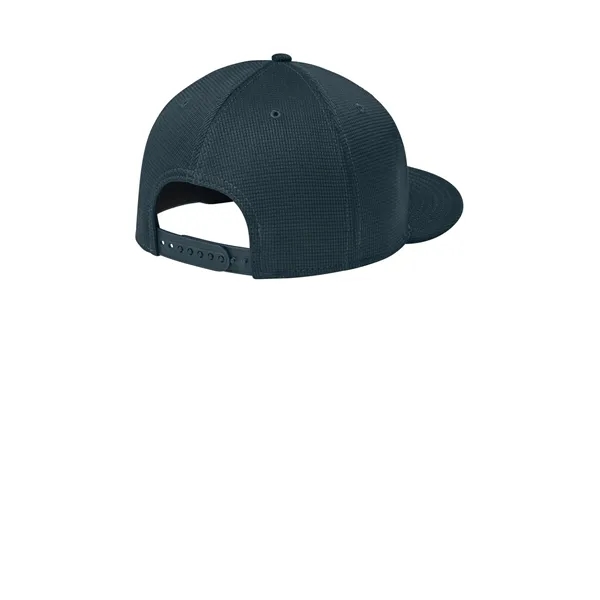 New Era Pivot Flat Bill Snapback Cap... from ASI 84863 SanMar