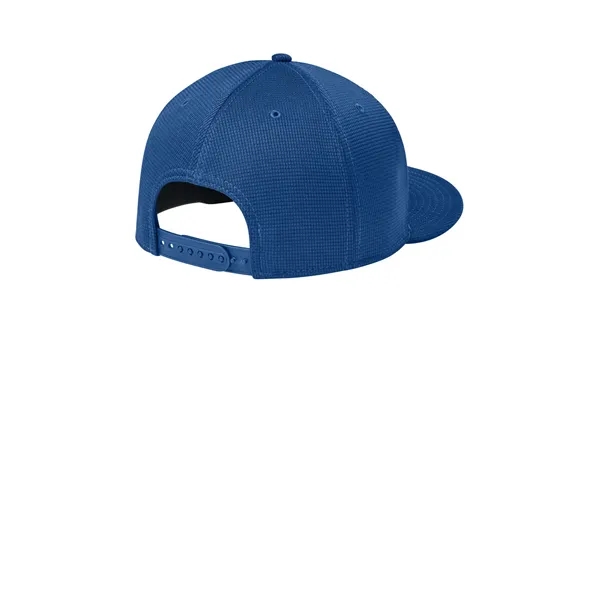 New Era Pivot Flat Bill Snapback Cap... from ASI 84863 SanMar