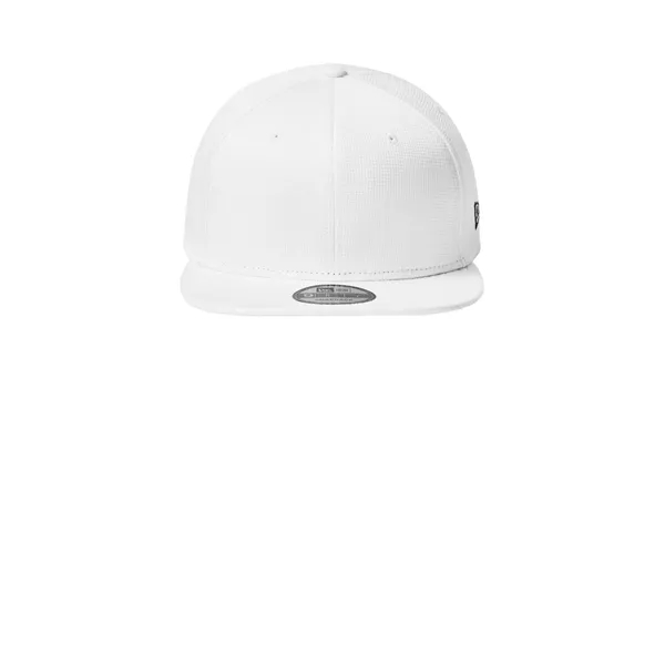 New Era Pivot Flat Bill Snapback Cap... from ASI 84863 SanMar
