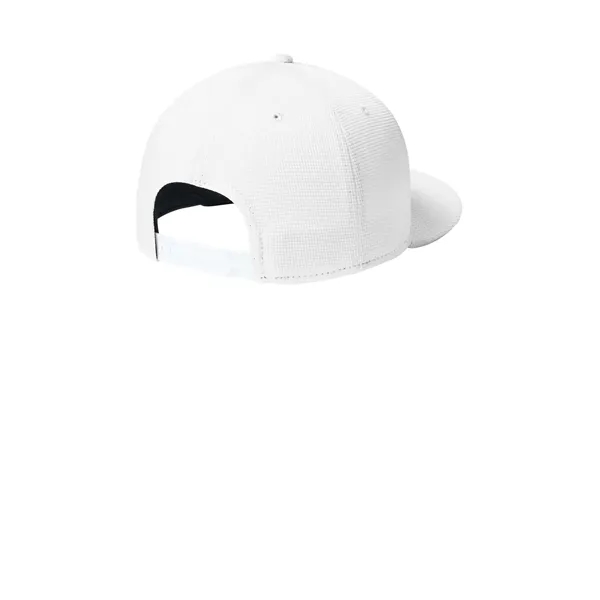 New Era Pivot Flat Bill Snapback Cap... from ASI 84863 SanMar